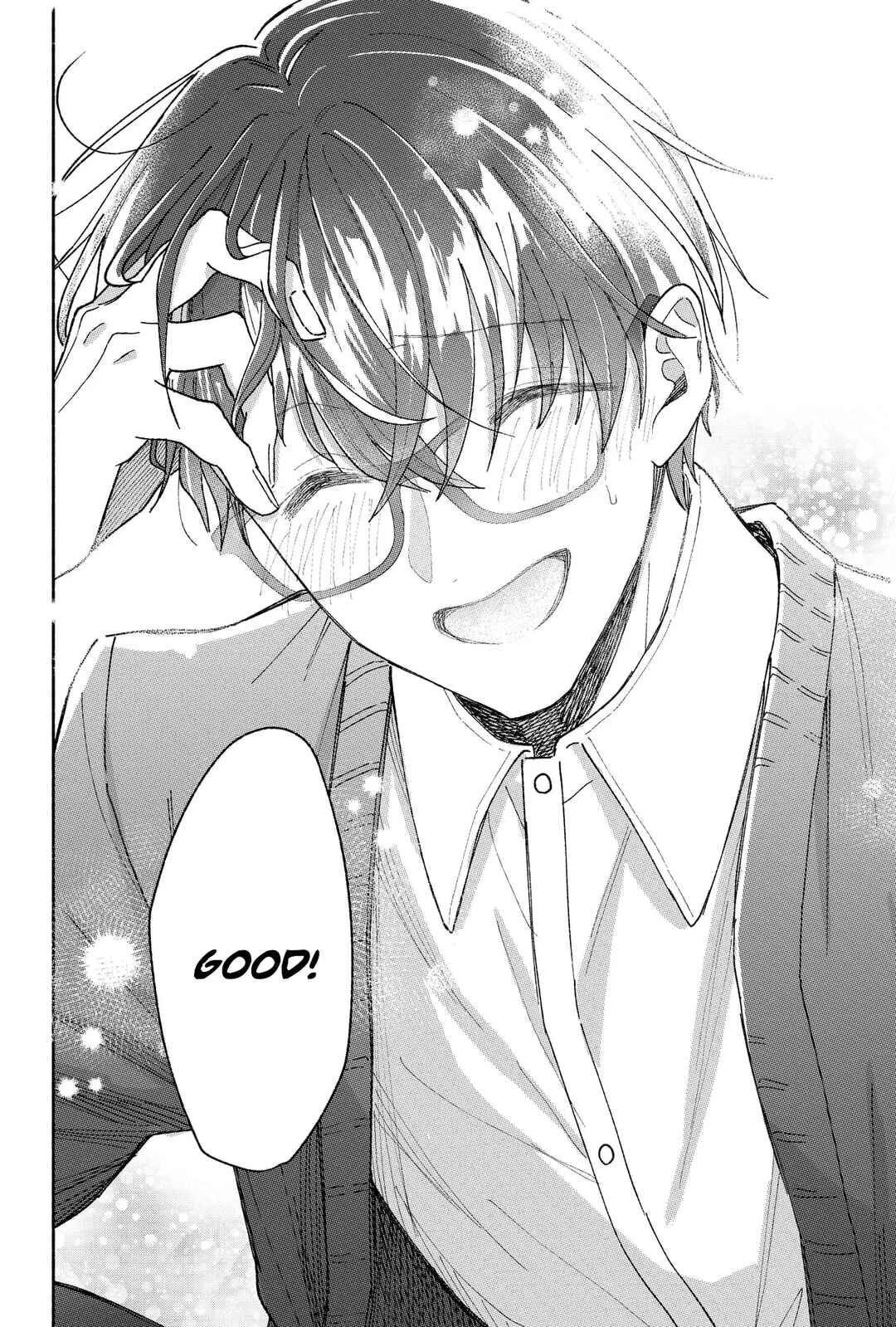 Kawaii Koi wa Kikazaranai Chapter 21 - Page 20