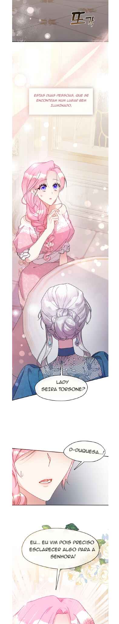 Why Are You Sorry, Darling? Chapter 1 - Page 2