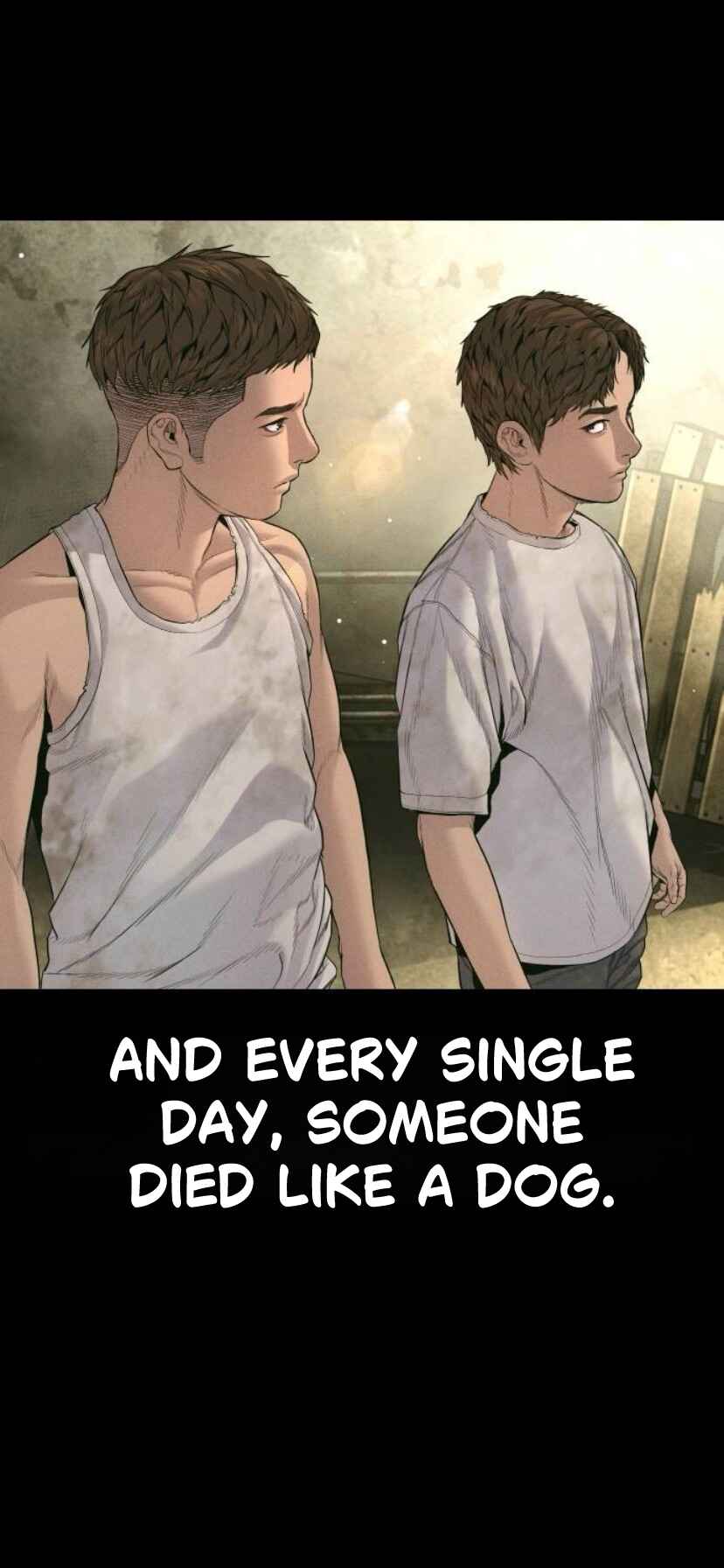 Manager Kim Chapter 230 - Page 24