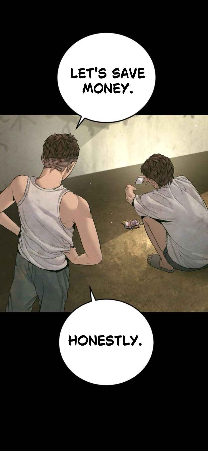 Manager Kim Chapter 230 - Page 27