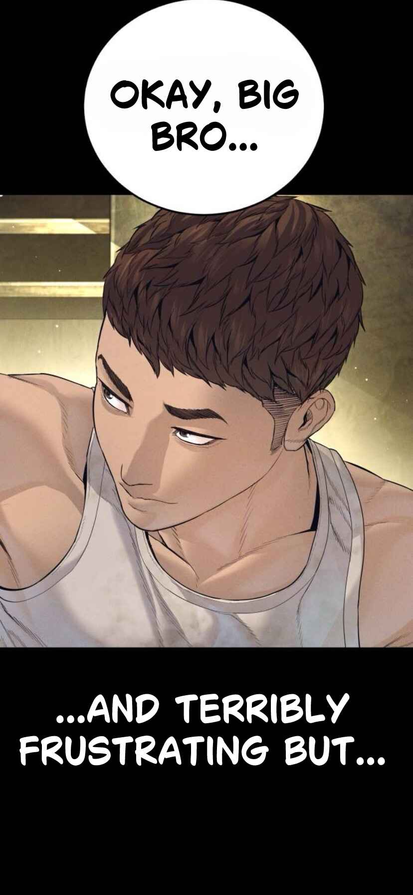 Manager Kim Chapter 230 - Page 38