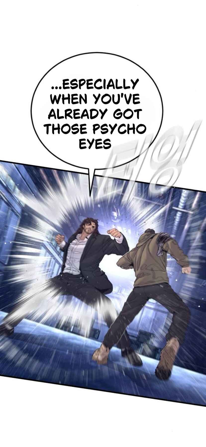 Manager Kim Chapter 230 - Page 48