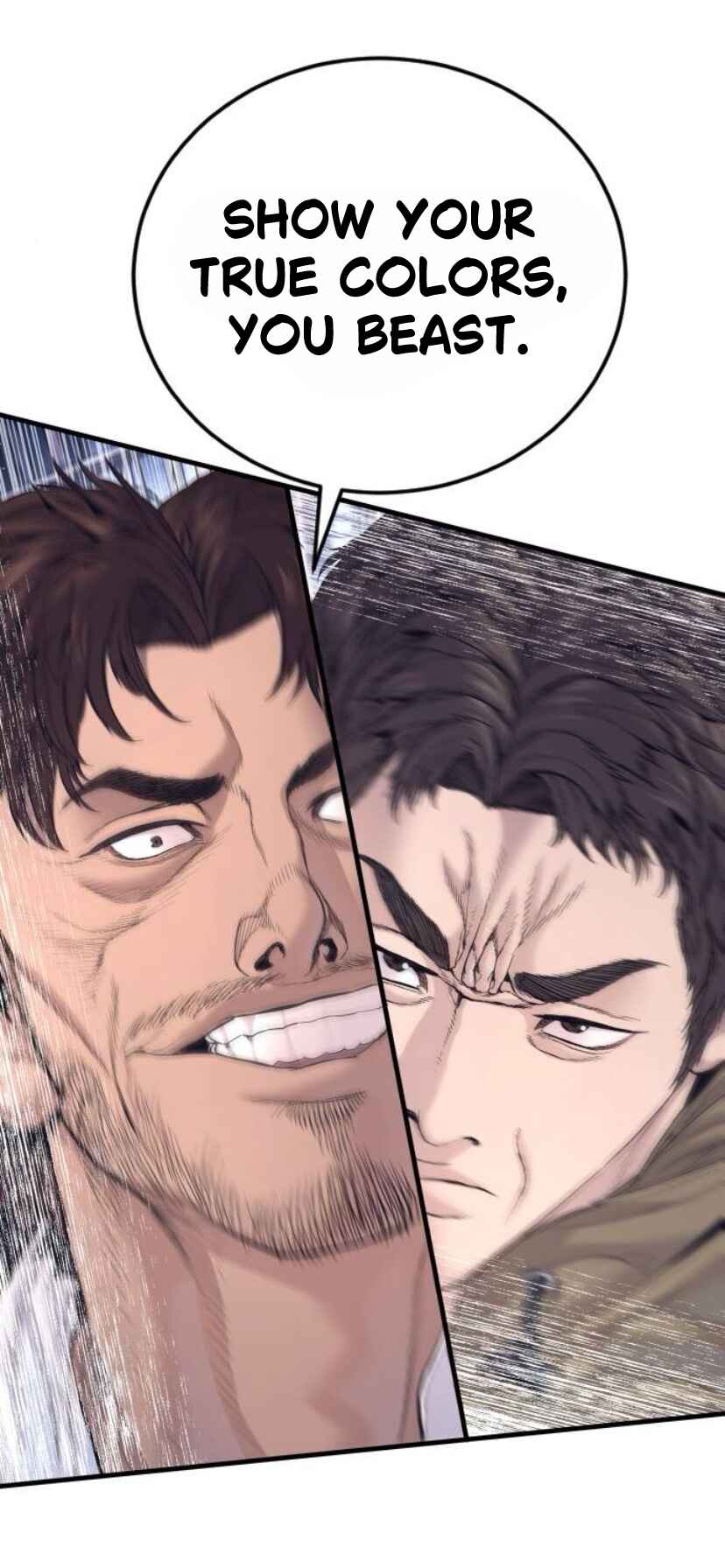 Manager Kim Chapter 230 - Page 49