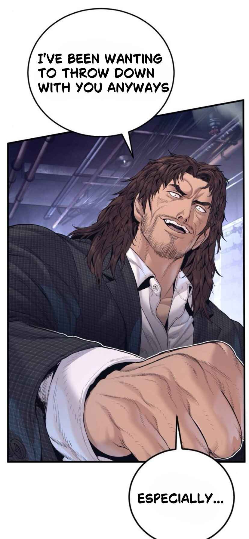 Manager Kim Chapter 230 - Page 6