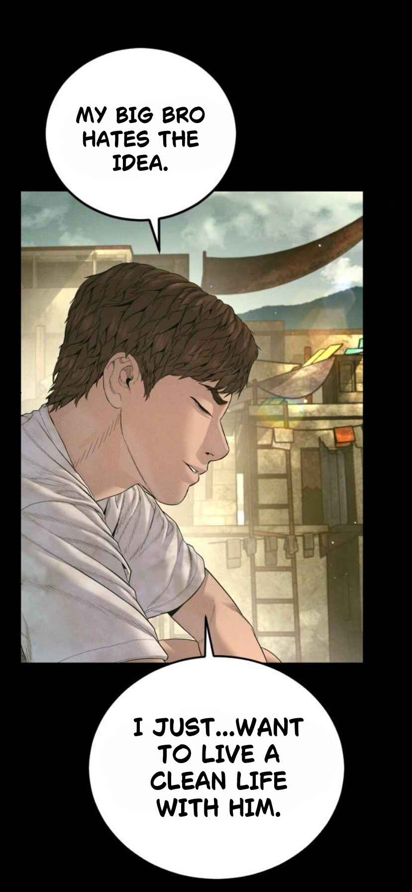 Manager Kim Chapter 230 - Page 62