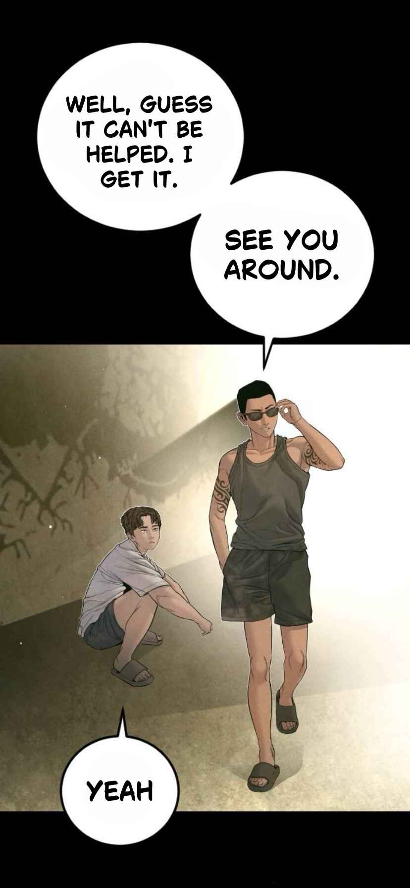 Manager Kim Chapter 230 - Page 65
