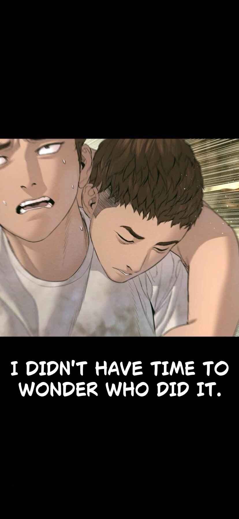 Manager Kim Chapter 230 - Page 68