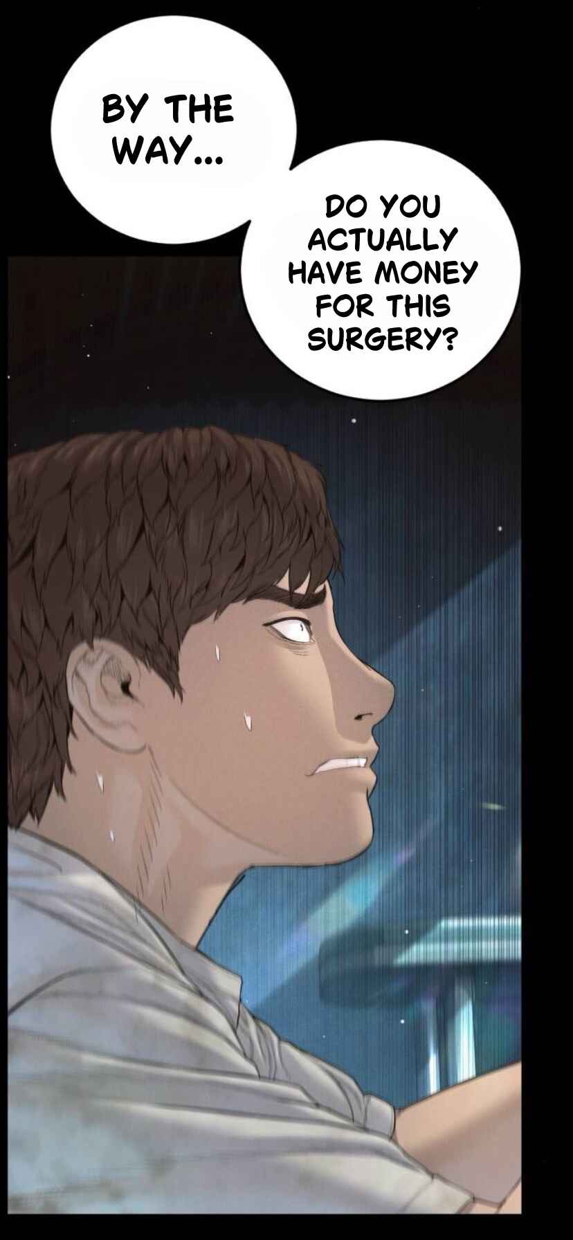 Manager Kim Chapter 230 - Page 75