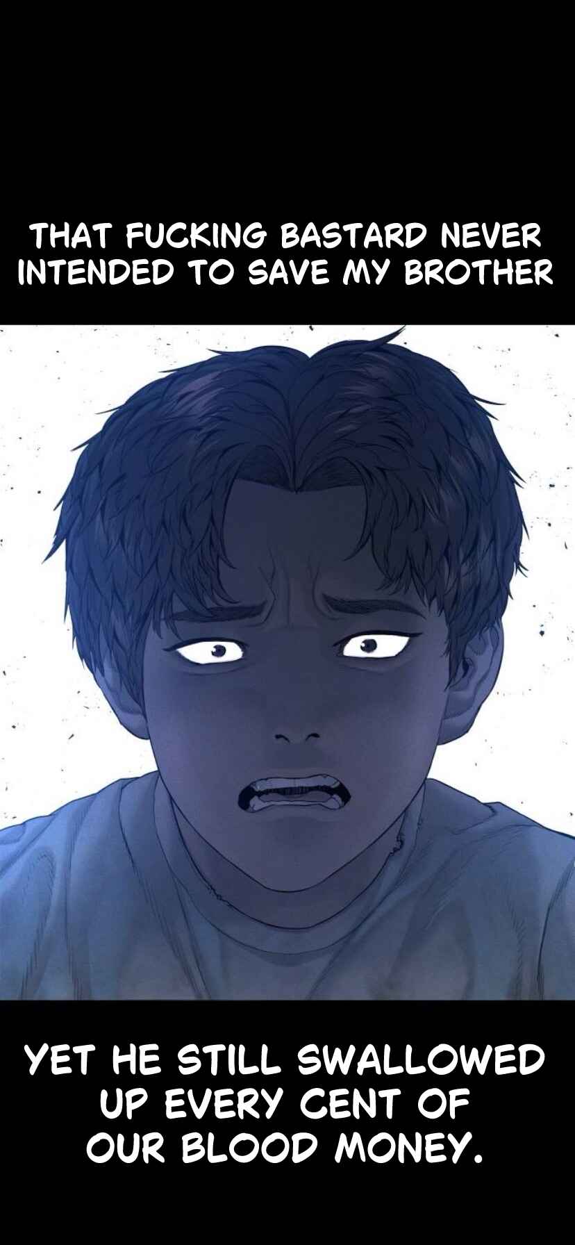 Manager Kim Chapter 230 - Page 83
