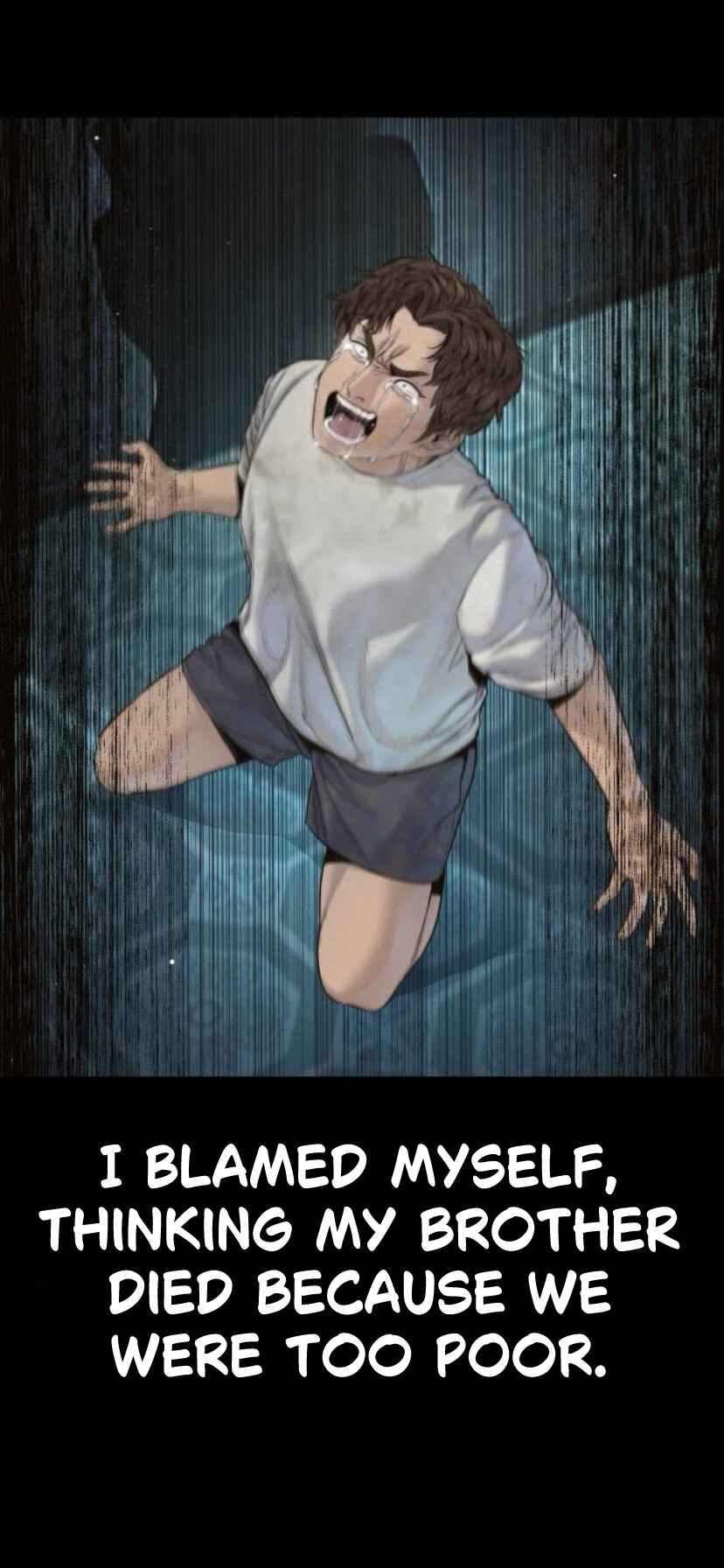 Manager Kim Chapter 230 - Page 85