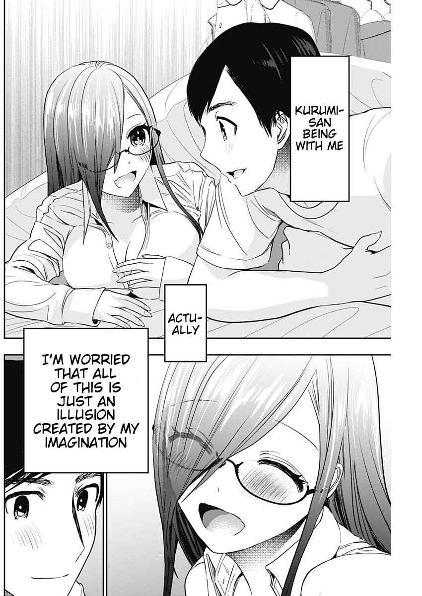 Batsu-Hare Chapter 76 - Page 4