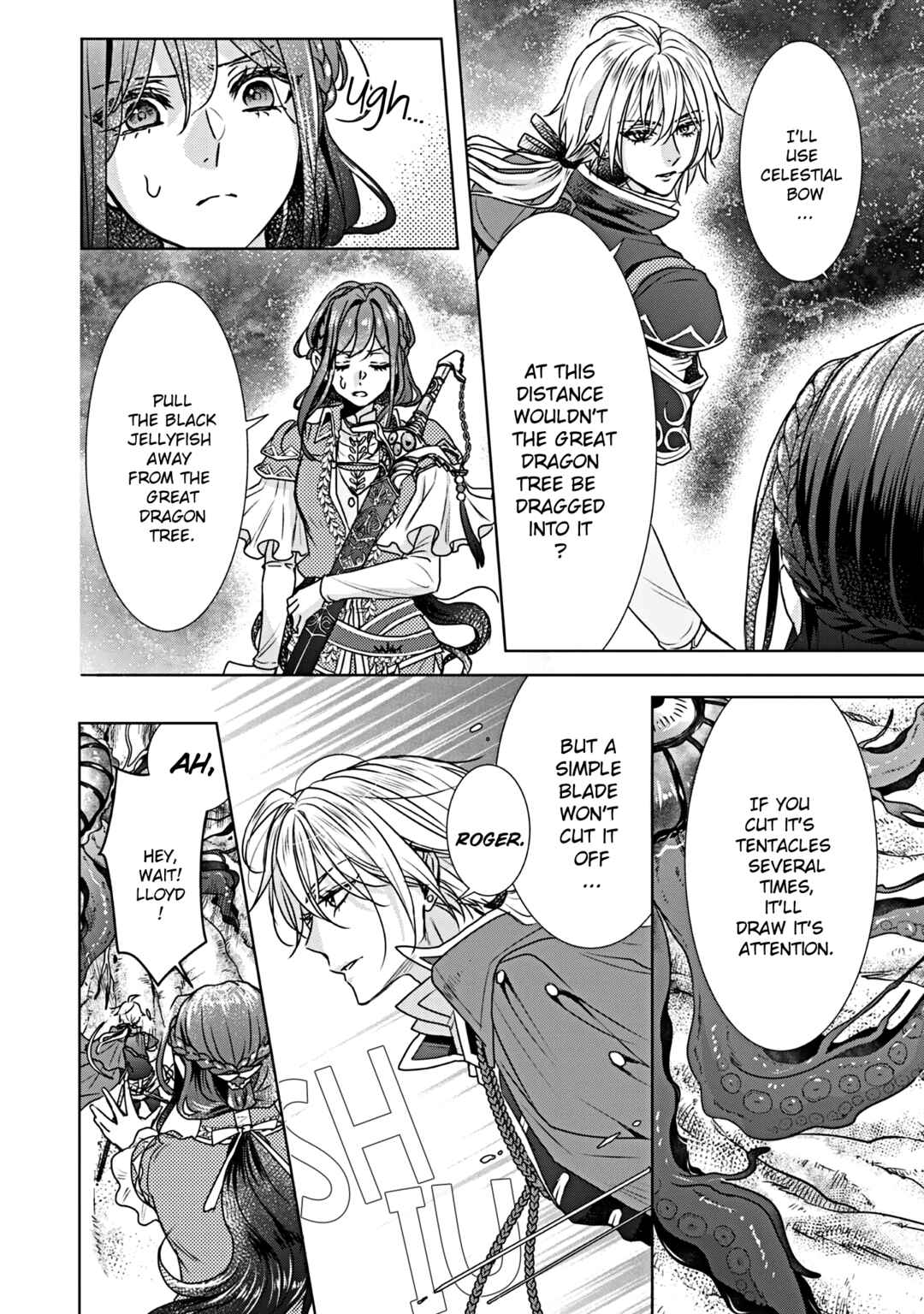 Koishita Hito wa, Imouto no Kawari ni Shindekure to Itta.: Imouto to Kekkon Shita Kataomoi Aite ga Naze Imasara Watashi no Moto ni? to Omottara @COMIC Chapter 18 - Page 11