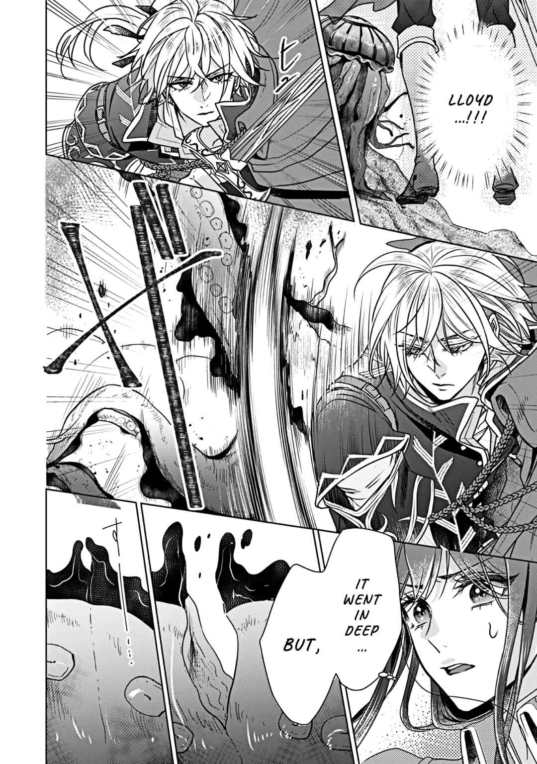 Koishita Hito wa, Imouto no Kawari ni Shindekure to Itta.: Imouto to Kekkon Shita Kataomoi Aite ga Naze Imasara Watashi no Moto ni? to Omottara @COMIC Chapter 18 - Page 13