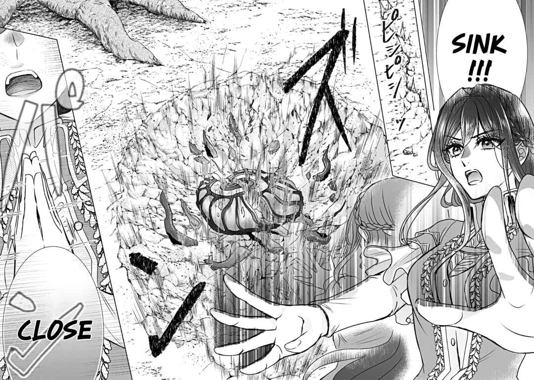 Koishita Hito wa, Imouto no Kawari ni Shindekure to Itta.: Imouto to Kekkon Shita Kataomoi Aite ga Naze Imasara Watashi no Moto ni? to Omottara @COMIC Chapter 18 - Page 21