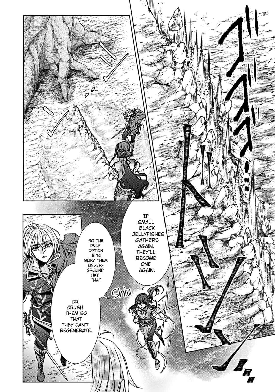 Koishita Hito wa, Imouto no Kawari ni Shindekure to Itta.: Imouto to Kekkon Shita Kataomoi Aite ga Naze Imasara Watashi no Moto ni? to Omottara @COMIC Chapter 18 - Page 22