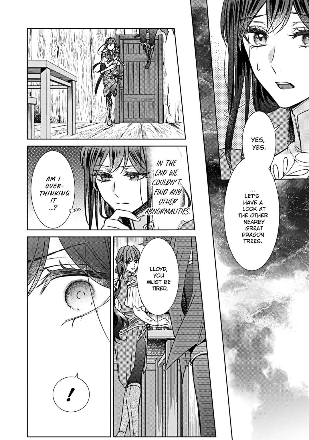 Koishita Hito wa, Imouto no Kawari ni Shindekure to Itta.: Imouto to Kekkon Shita Kataomoi Aite ga Naze Imasara Watashi no Moto ni? to Omottara @COMIC Chapter 18 - Page 26