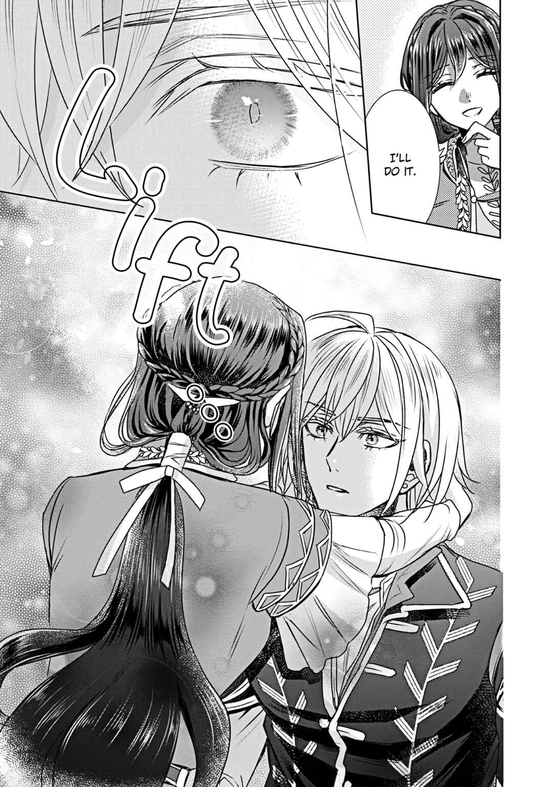 Koishita Hito wa, Imouto no Kawari ni Shindekure to Itta.: Imouto to Kekkon Shita Kataomoi Aite ga Naze Imasara Watashi no Moto ni? to Omottara @COMIC Chapter 18 - Page 35