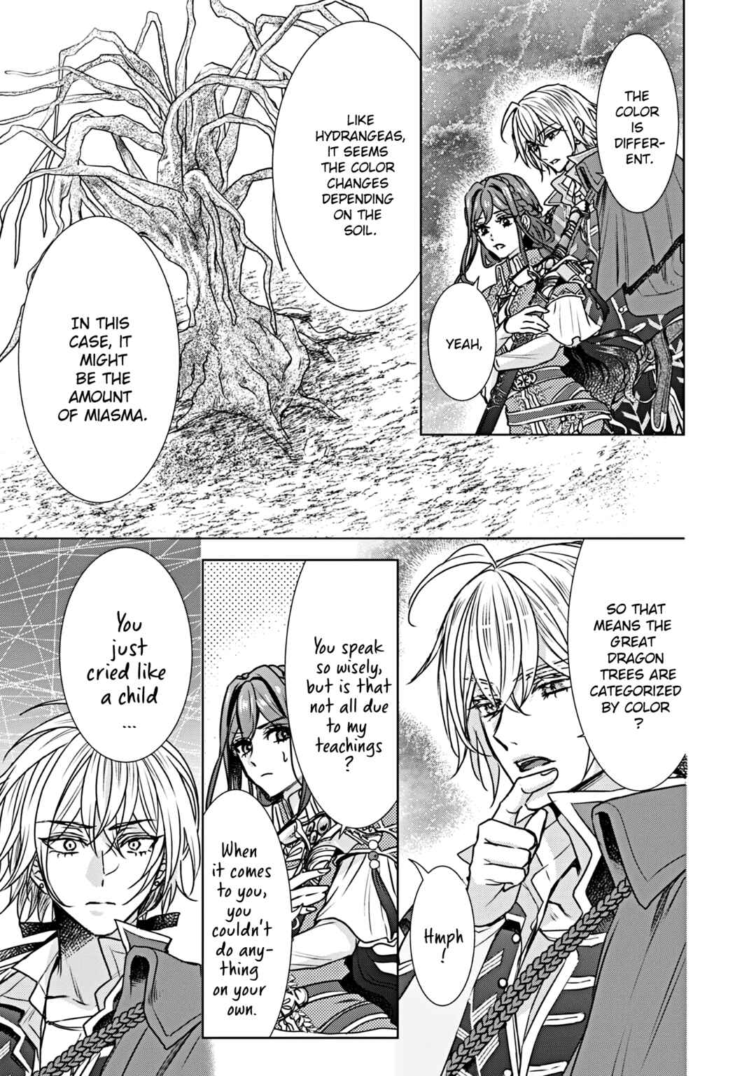 Koishita Hito wa, Imouto no Kawari ni Shindekure to Itta.: Imouto to Kekkon Shita Kataomoi Aite ga Naze Imasara Watashi no Moto ni? to Omottara @COMIC Chapter 18 - Page 4