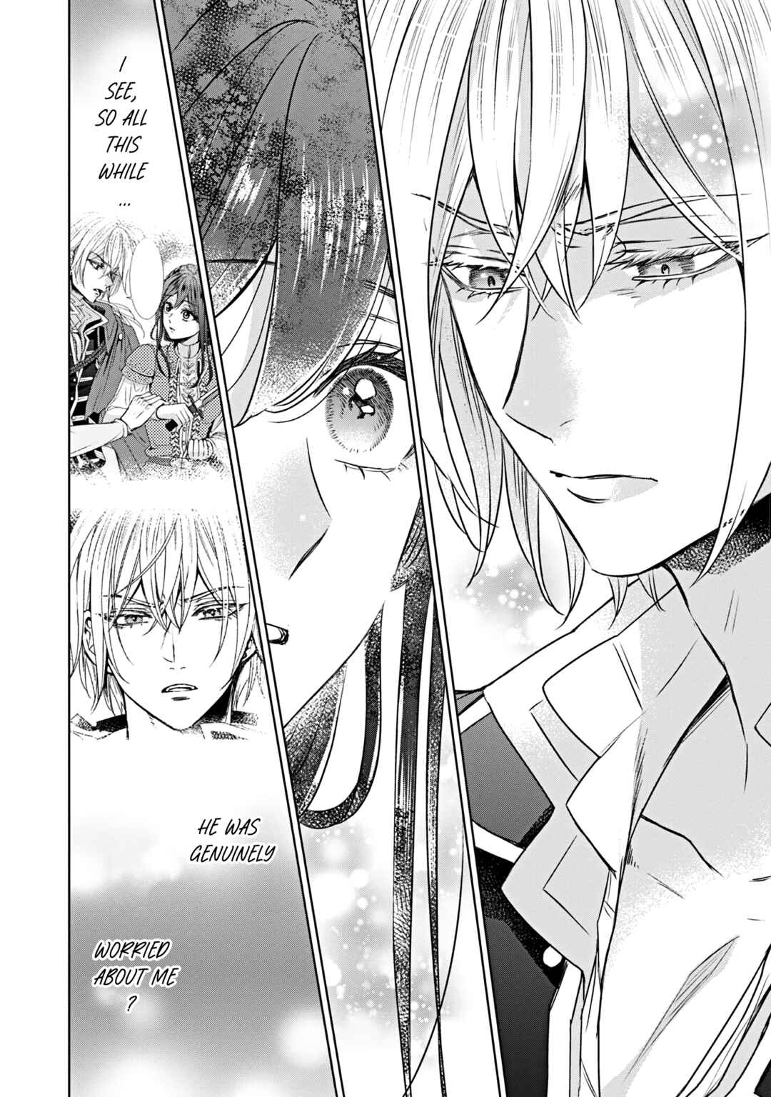 Koishita Hito wa, Imouto no Kawari ni Shindekure to Itta.: Imouto to Kekkon Shita Kataomoi Aite ga Naze Imasara Watashi no Moto ni? to Omottara @COMIC Chapter 18 - Page 42