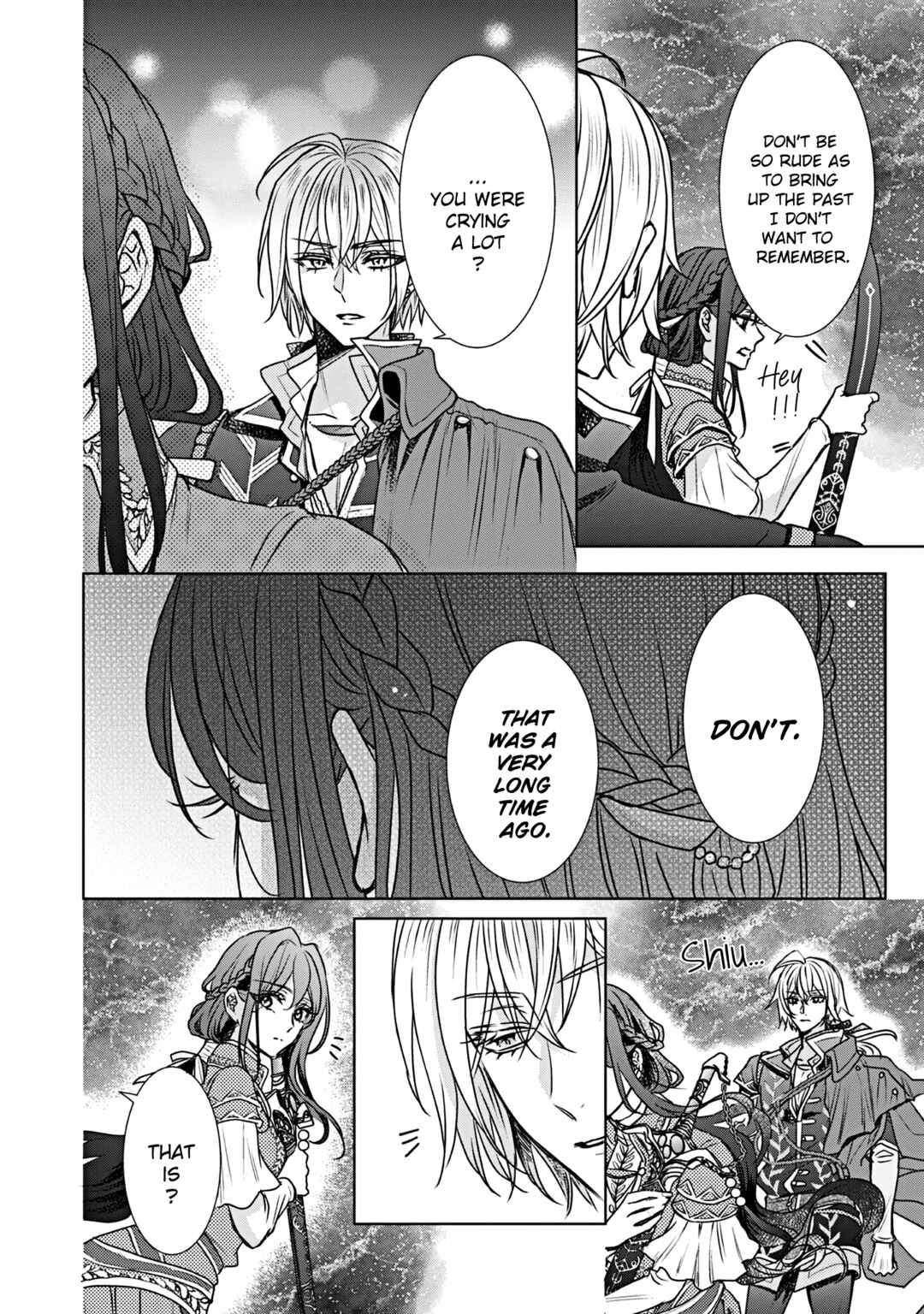 Koishita Hito wa, Imouto no Kawari ni Shindekure to Itta.: Imouto to Kekkon Shita Kataomoi Aite ga Naze Imasara Watashi no Moto ni? to Omottara @COMIC Chapter 18 - Page 5