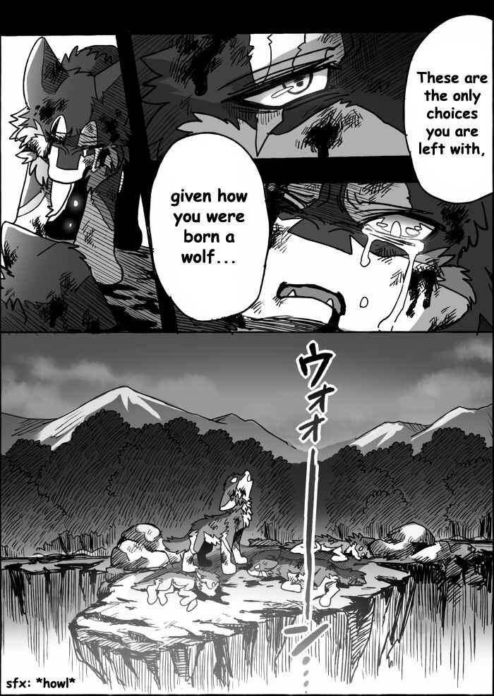 Helper Shibeta Chapter 18 - Page 26