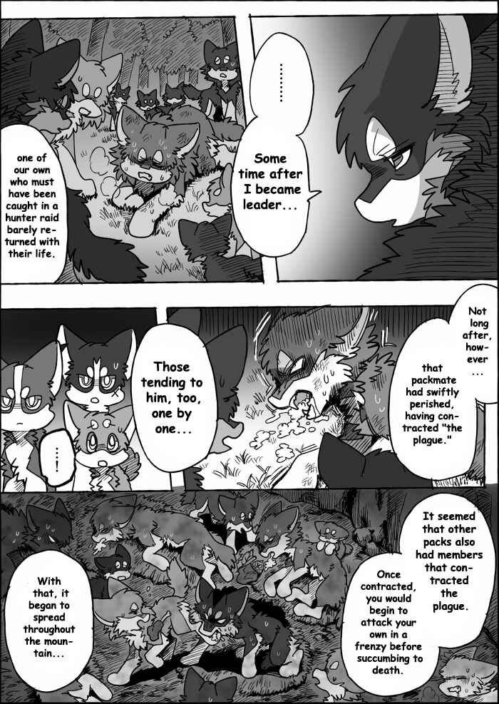 Helper Shibeta Chapter 18 - Page 34
