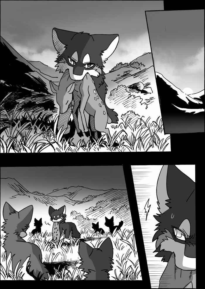 Helper Shibeta Chapter 18 - Page 4