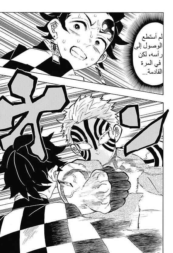 Demon Slayer: Kimetsu no Yaiba Chapter 147 - Page 14