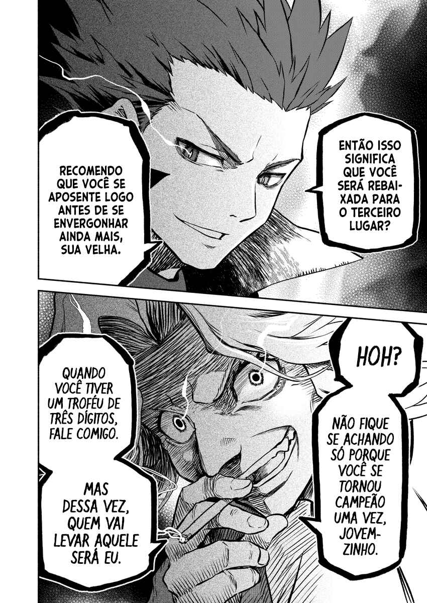 Pokemon: Ouja no Saiten Chapter 17 - Page 29