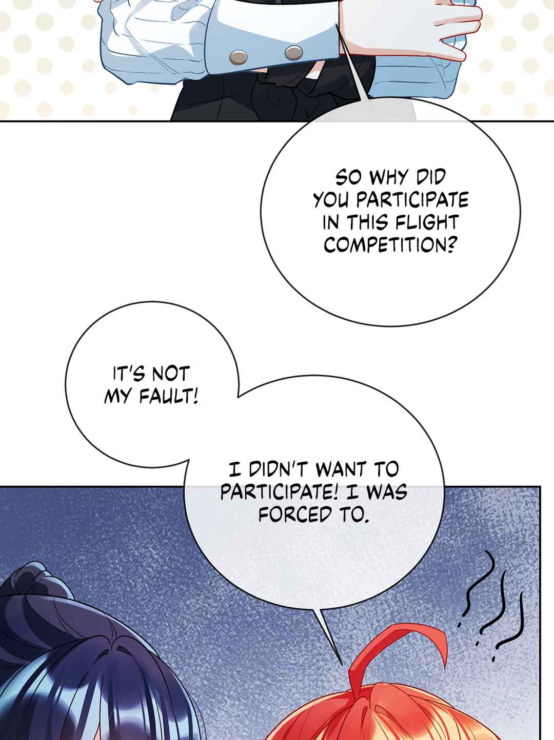 The Villainess and Miss Demon Lord Chapter 15 - Page 16