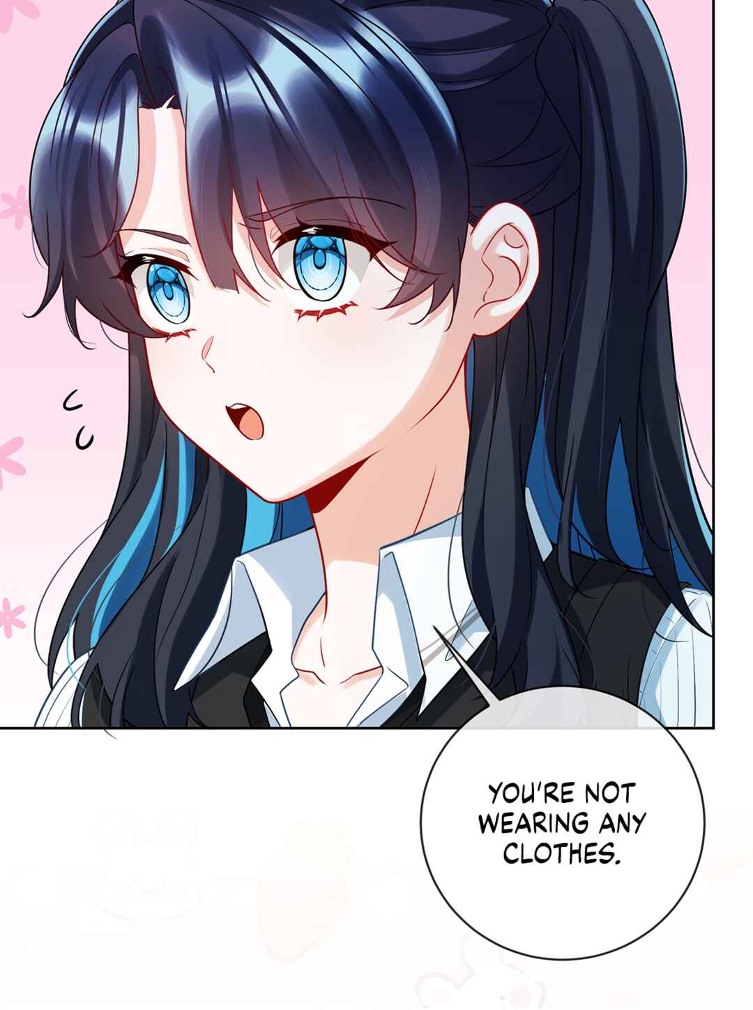 The Villainess and Miss Demon Lord Chapter 15 - Page 20