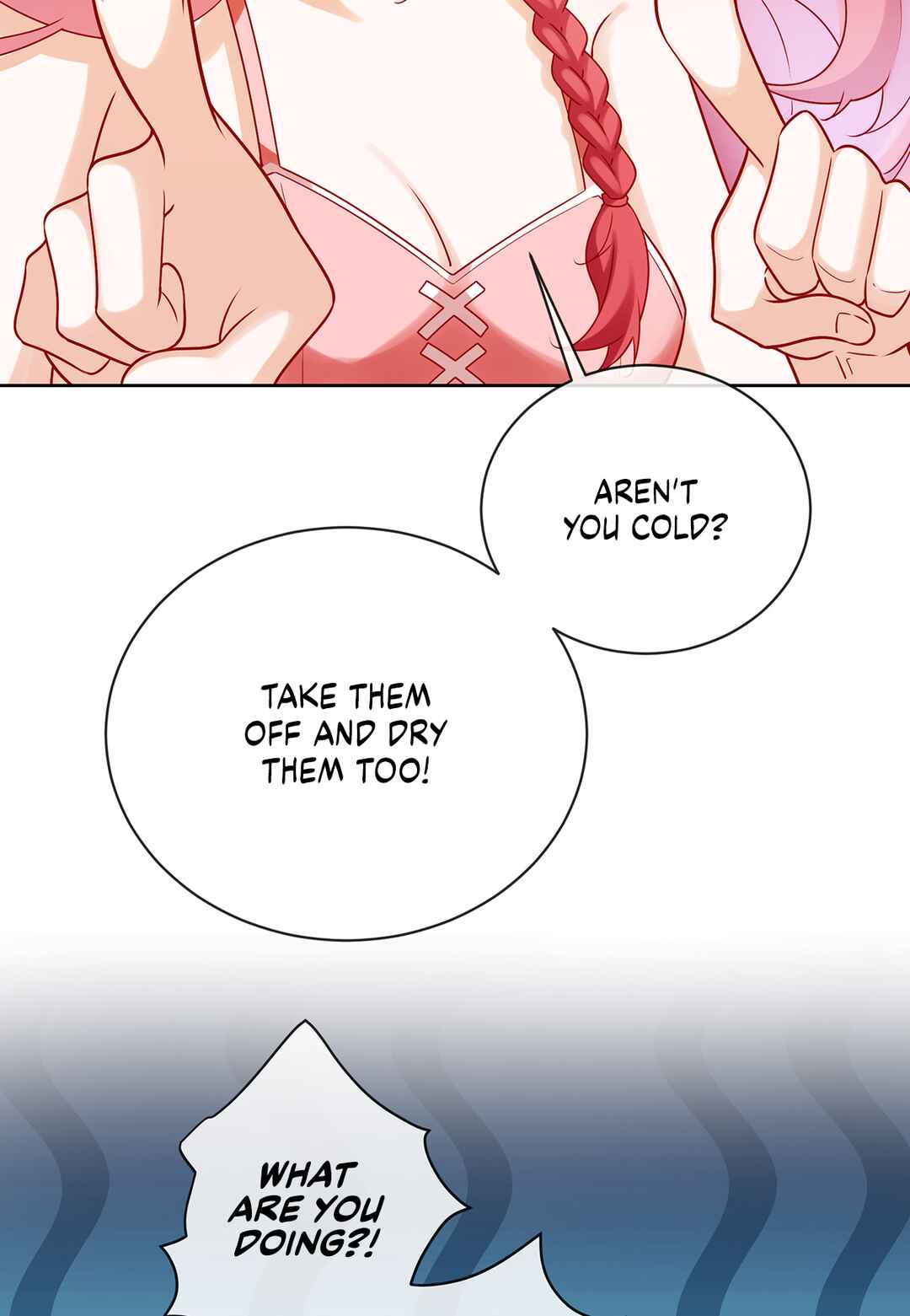 The Villainess and Miss Demon Lord Chapter 15 - Page 25