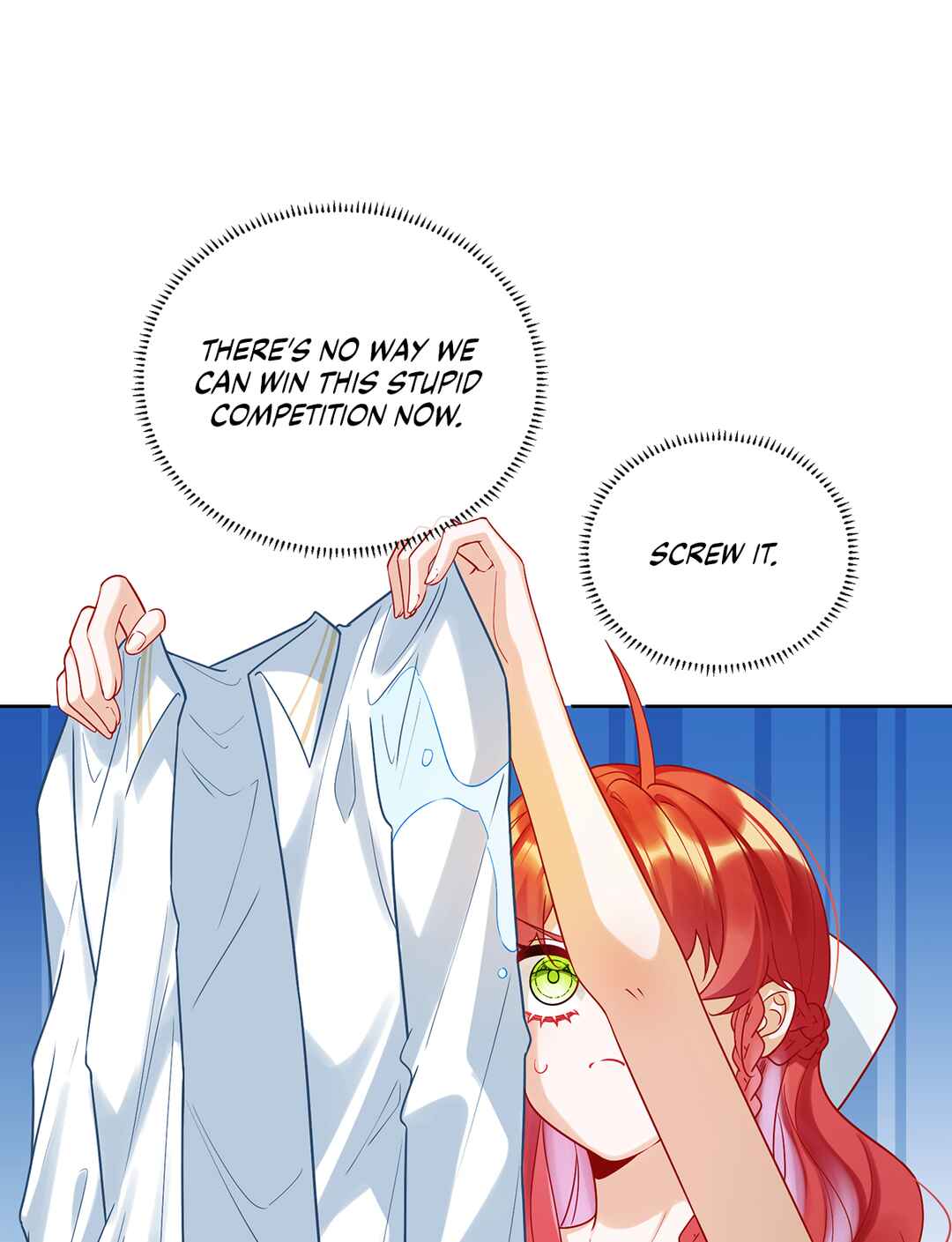 The Villainess and Miss Demon Lord Chapter 15 - Page 3