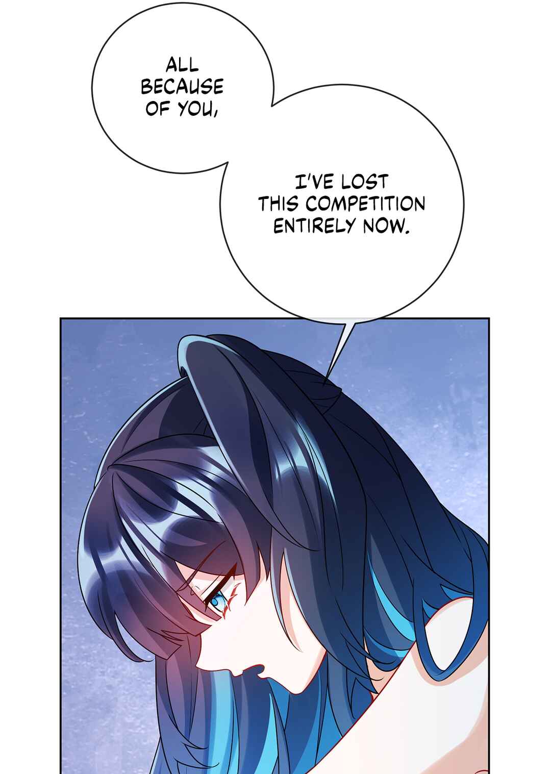 The Villainess and Miss Demon Lord Chapter 15 - Page 34