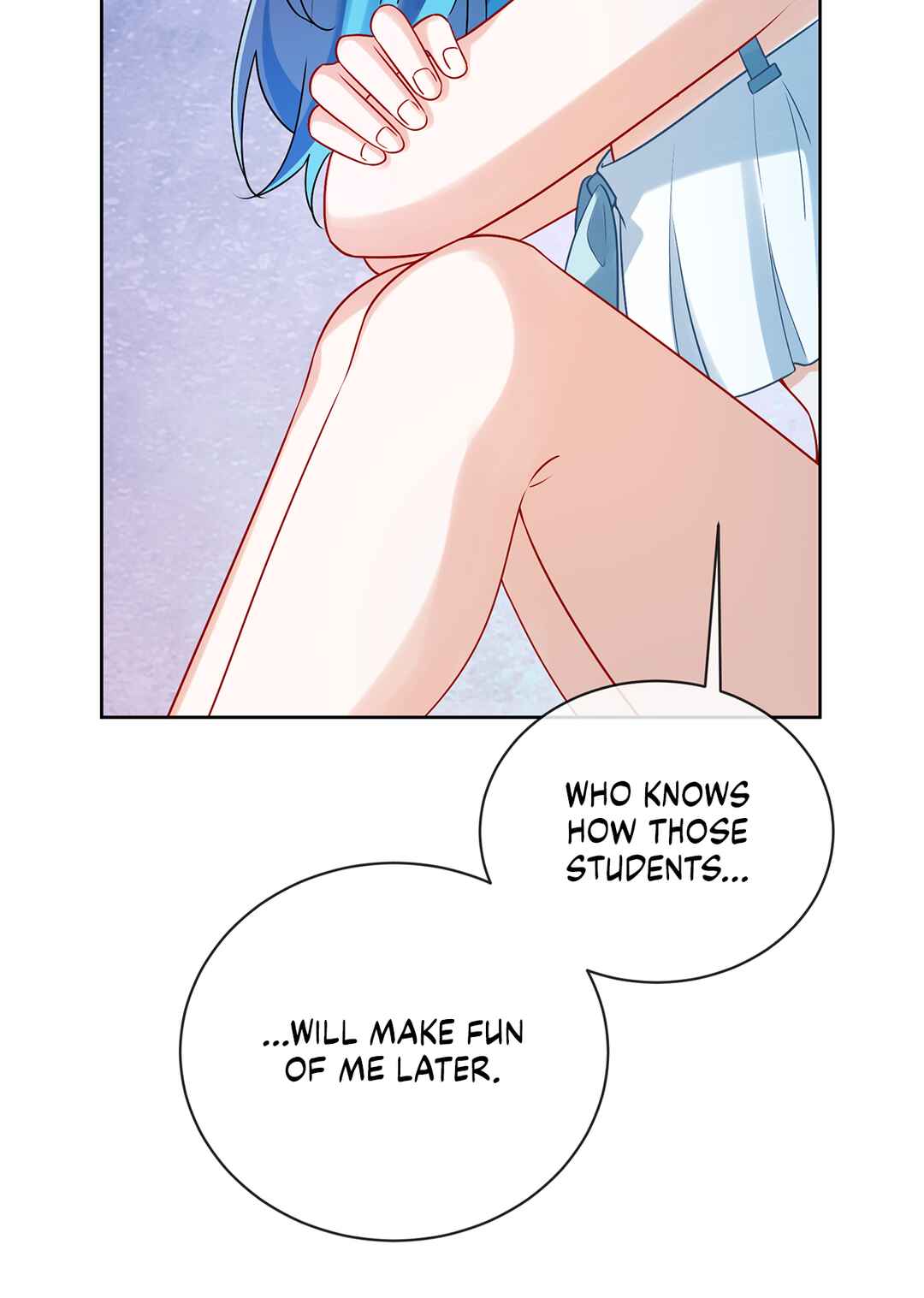 The Villainess and Miss Demon Lord Chapter 15 - Page 35