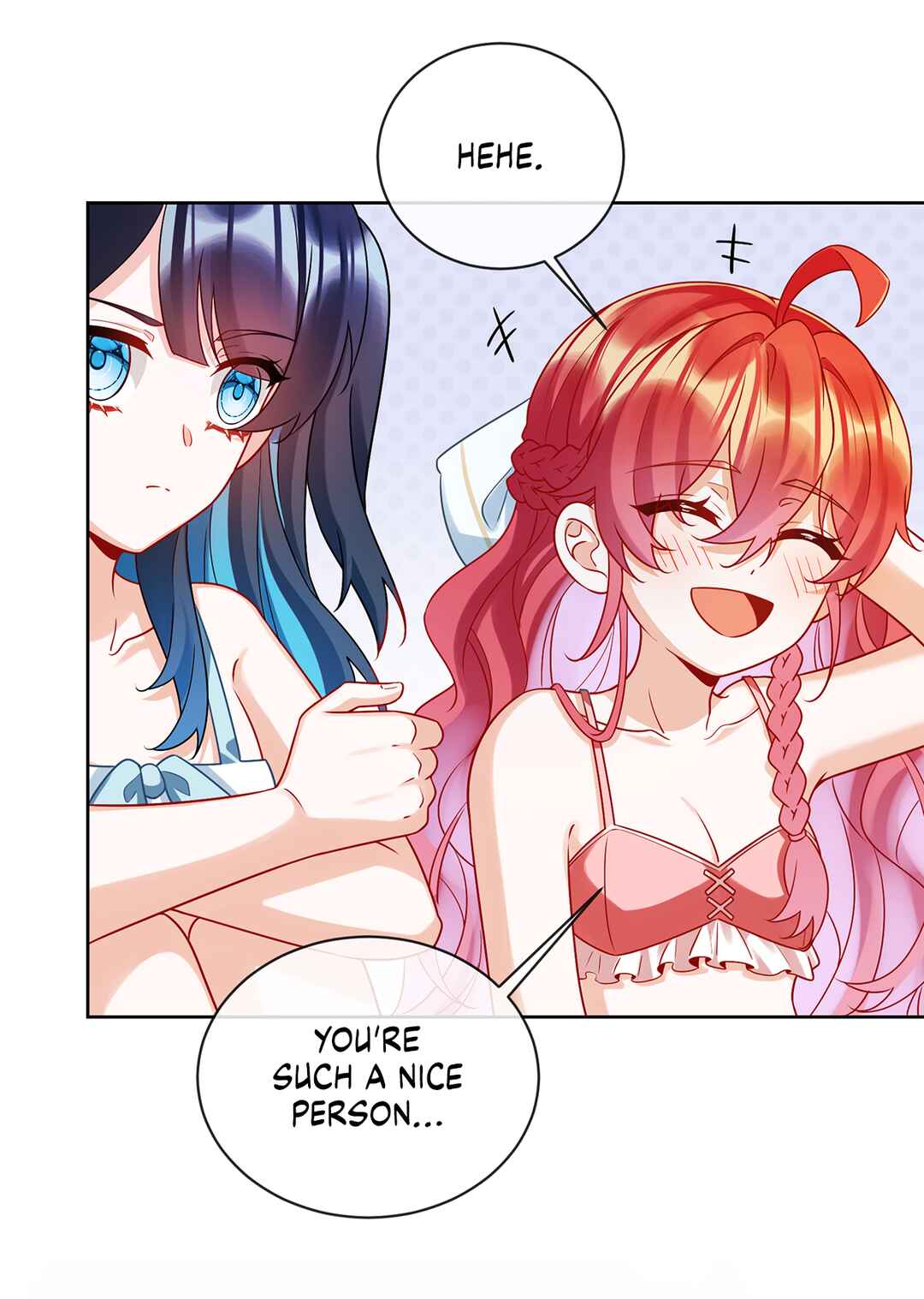 The Villainess and Miss Demon Lord Chapter 15 - Page 36