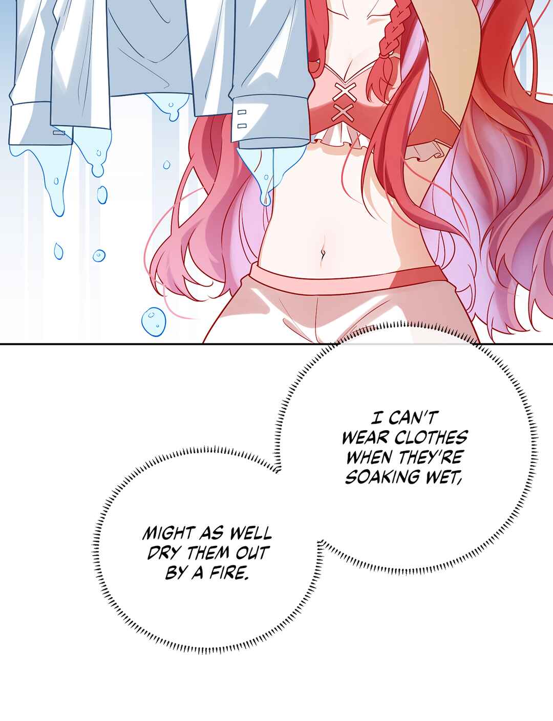 The Villainess and Miss Demon Lord Chapter 15 - Page 4