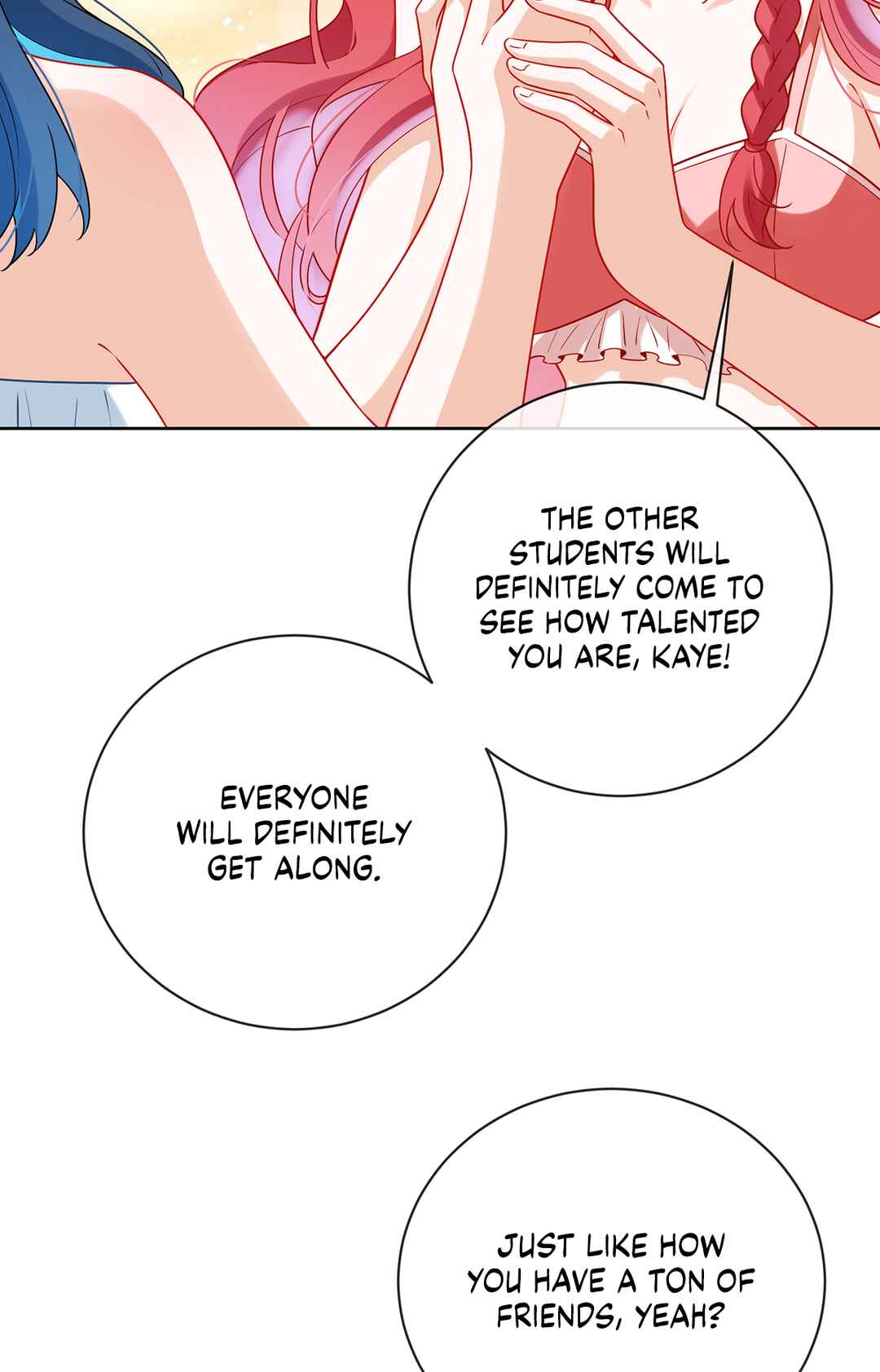 The Villainess and Miss Demon Lord Chapter 15 - Page 41
