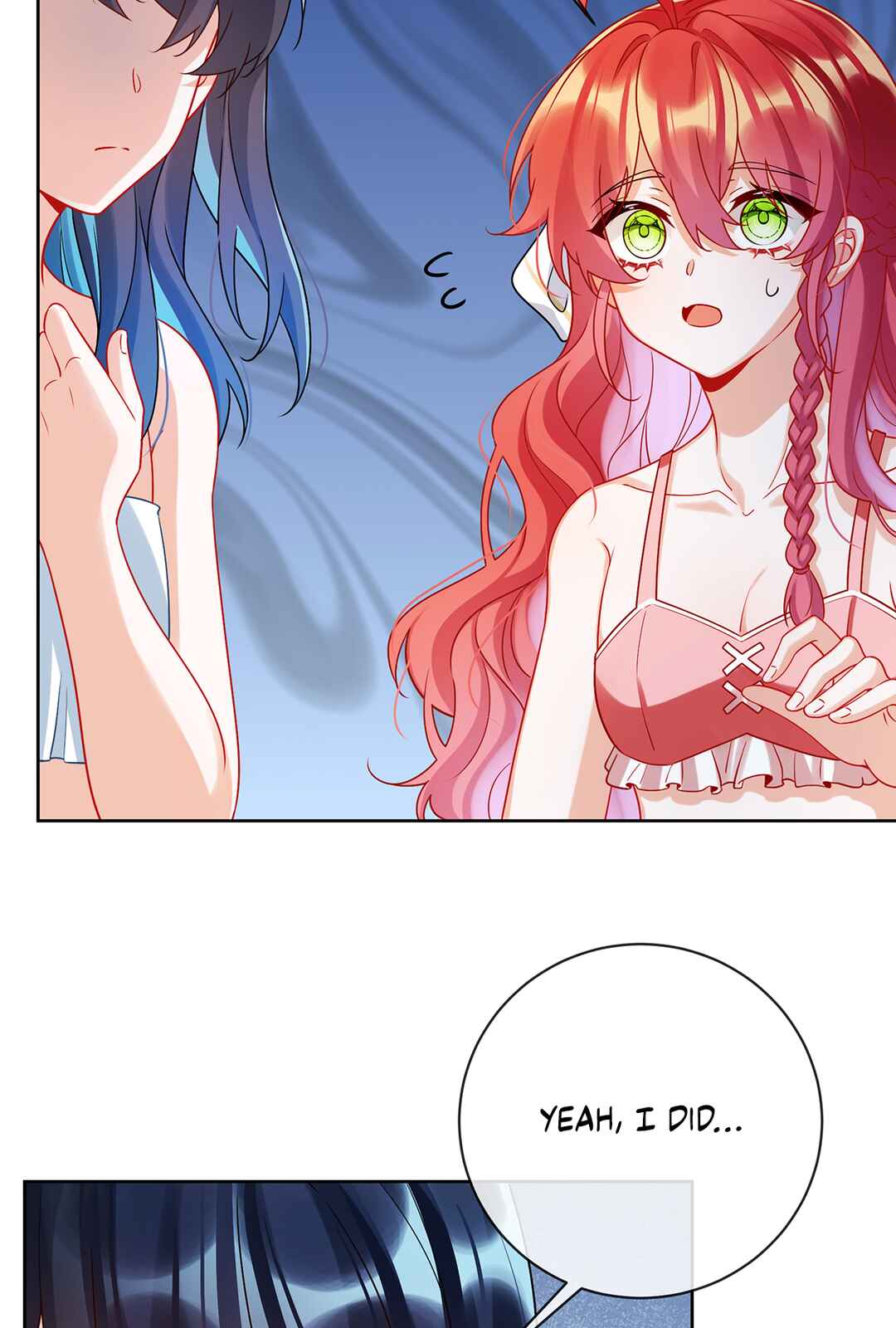 The Villainess and Miss Demon Lord Chapter 15 - Page 46