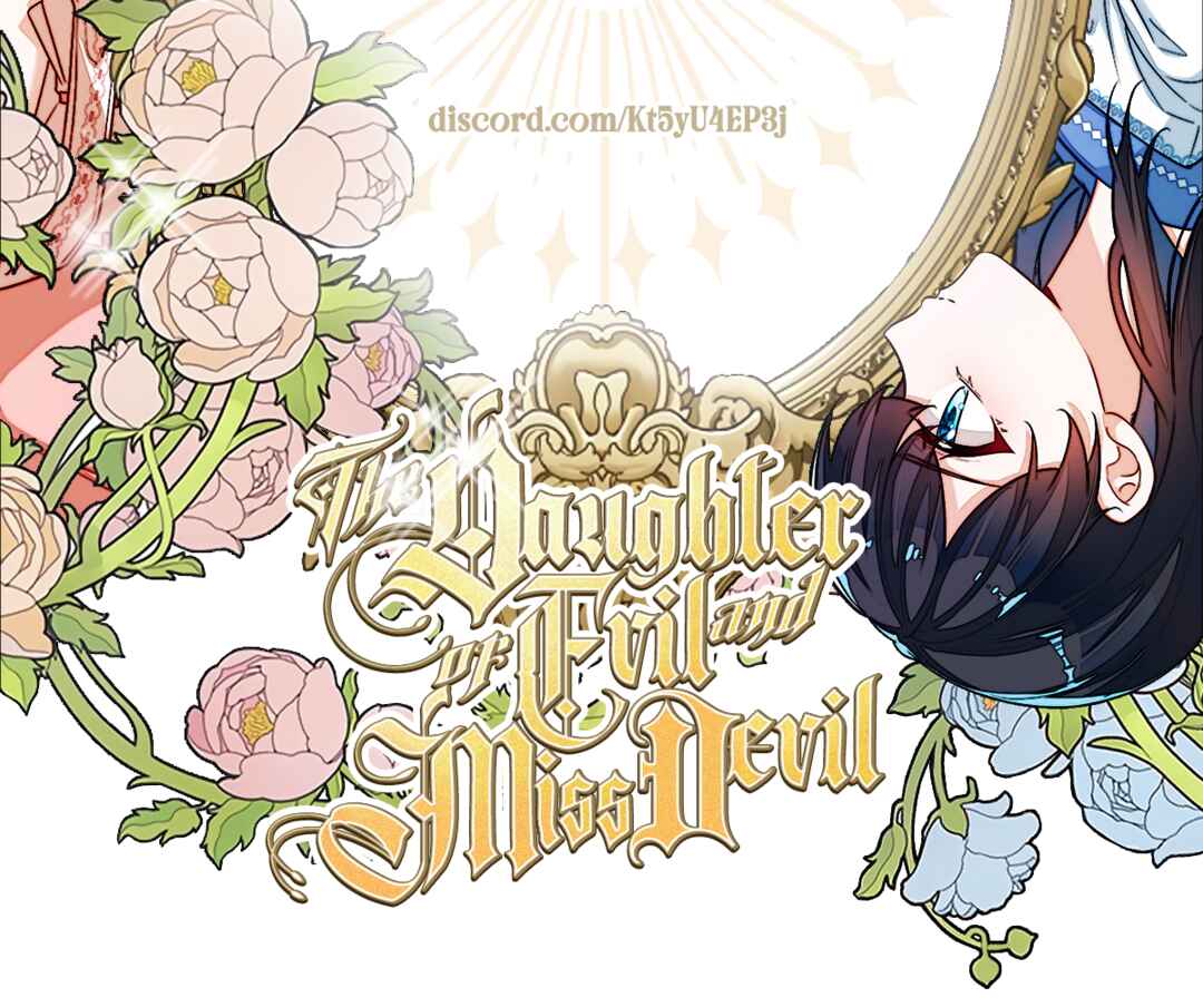 The Villainess and Miss Demon Lord Chapter 15 - Page 53