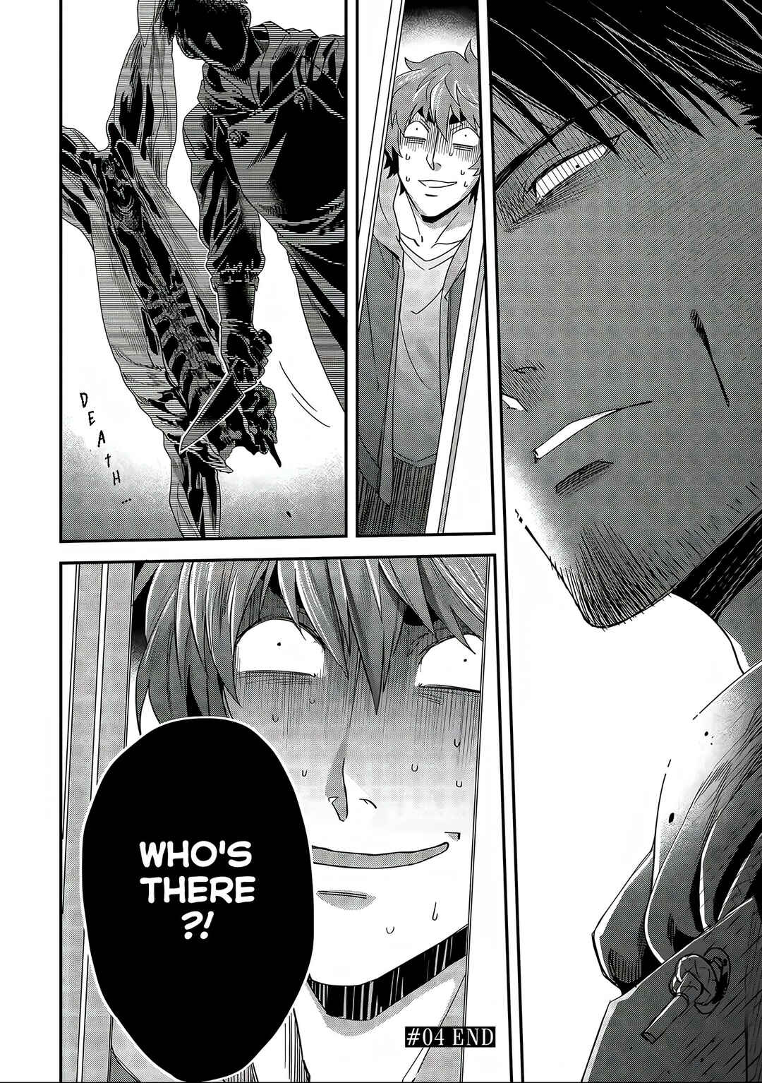 Satsukare Chapter 4 - Page 13