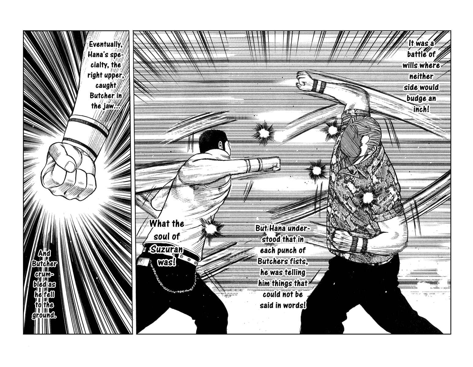 WORST Chapter 45 - Page 43