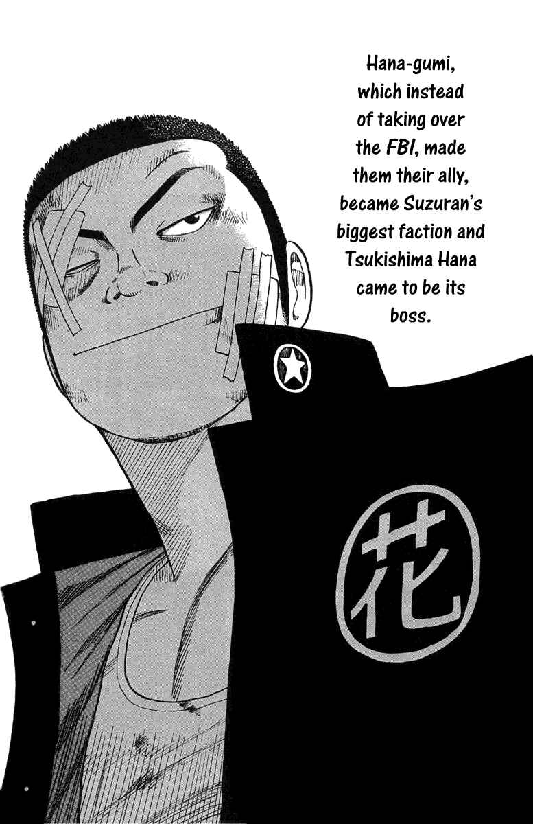 WORST Chapter 45 - Page 55