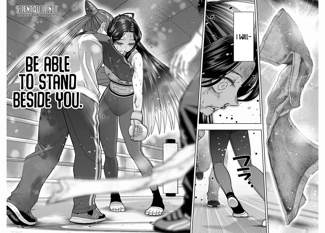 Hatch Potch Panch Chapter 48 - Page 13