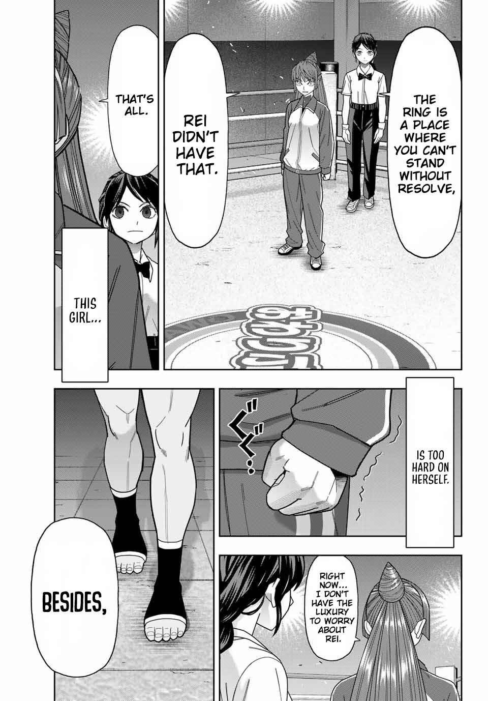 Hatch Potch Panch Chapter 48 - Page 15