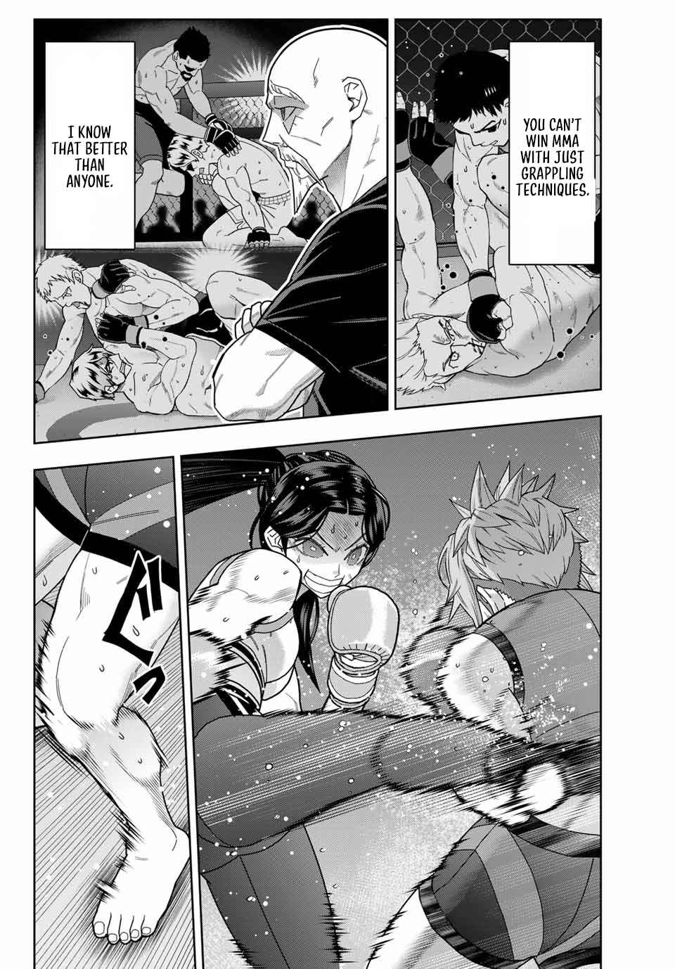 Hatch Potch Panch Chapter 48 - Page 3