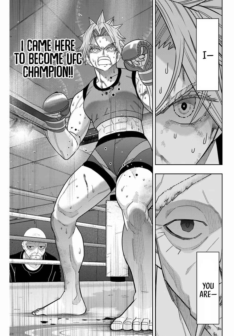 Hatch Potch Panch Chapter 48 - Page 6