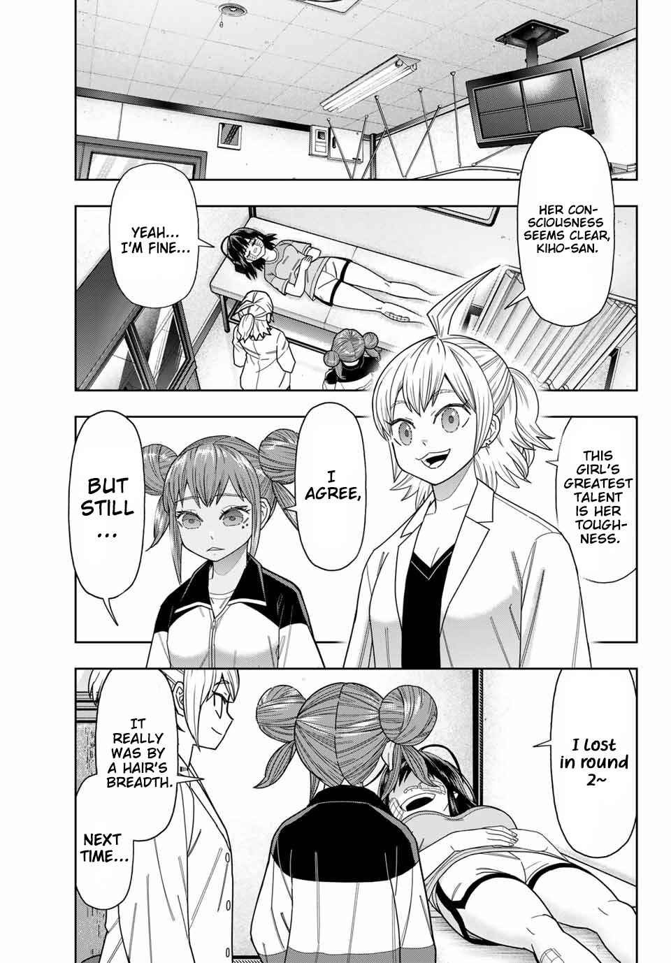 Hatch Potch Panch Chapter 48 - Page 8