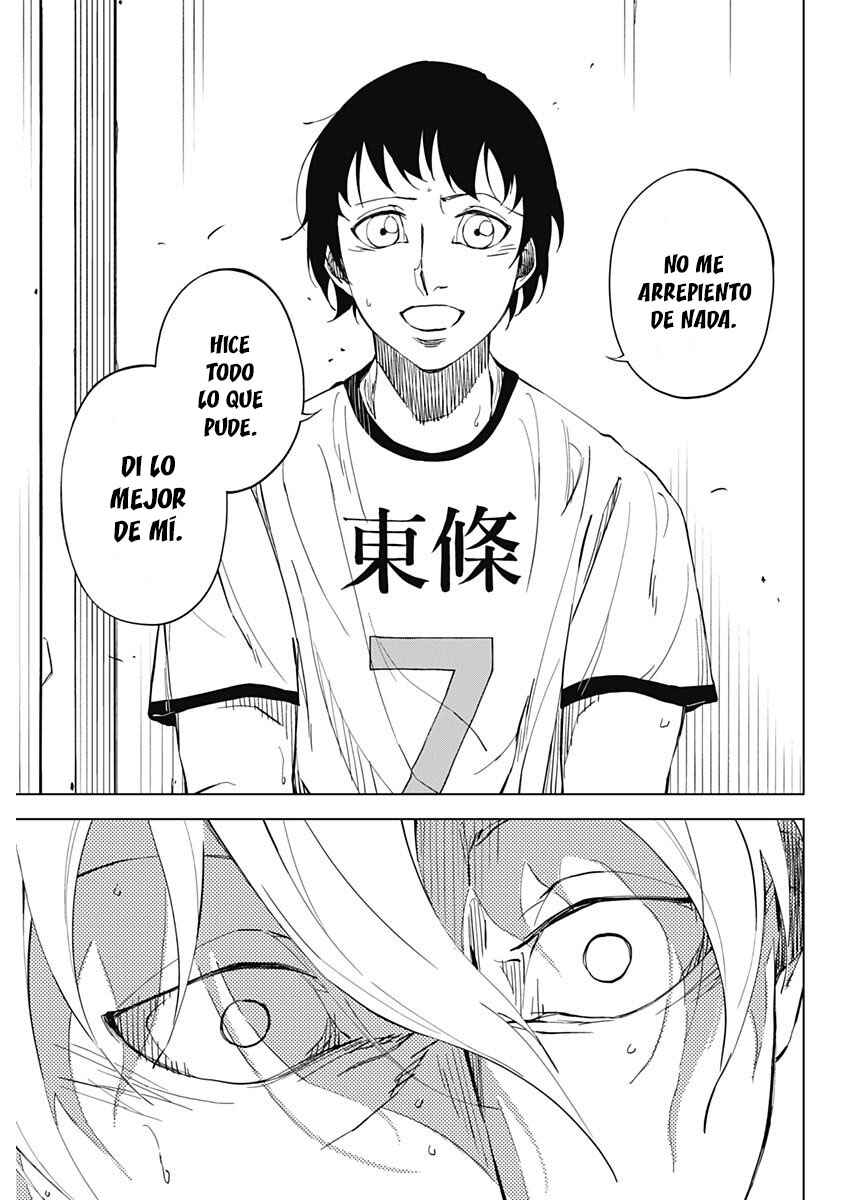 Catenaccio Chapter 2 - Page 14