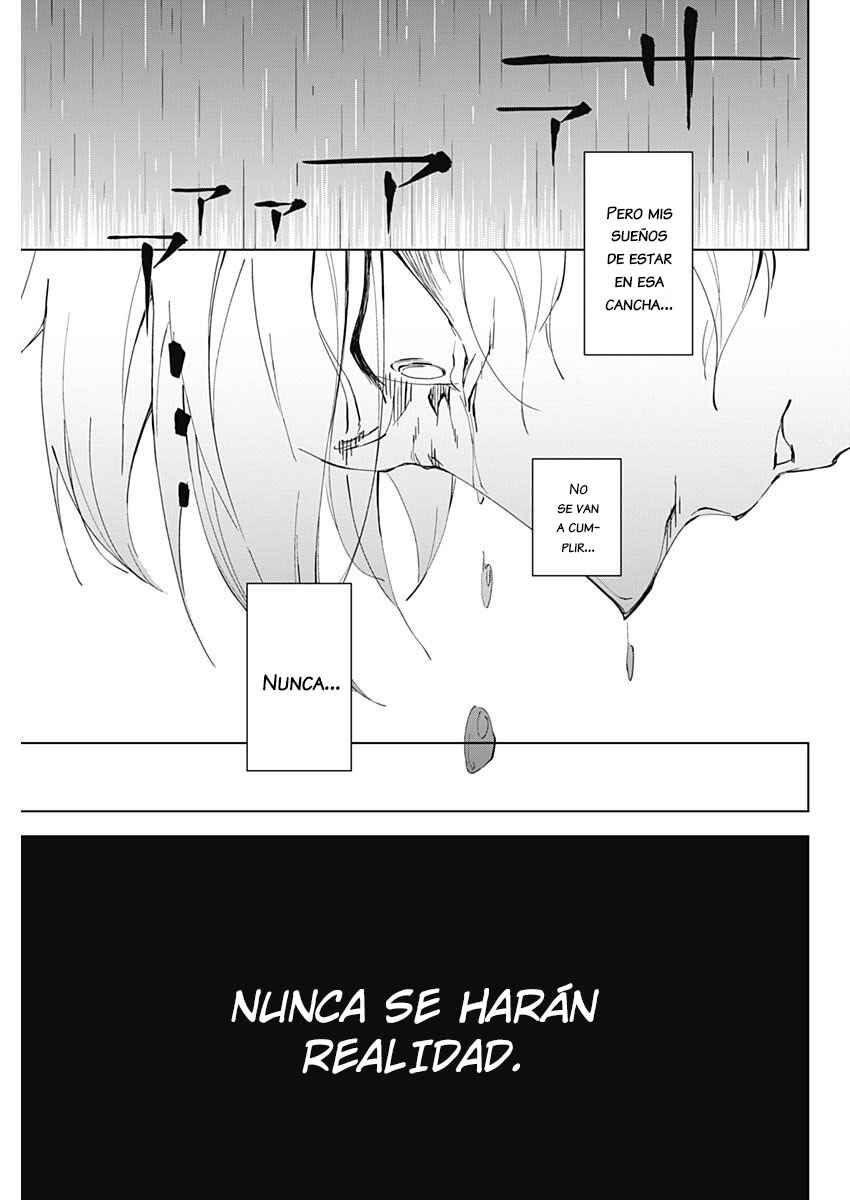 Catenaccio Chapter 2 - Page 24